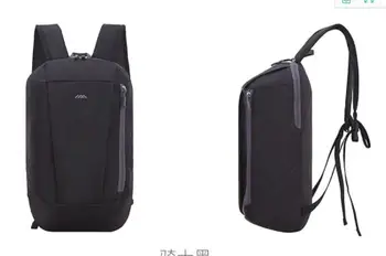 Xiaomi 13L Rucsac Impermeabil Colorate Sport de Agrement Piept Bagajele Barbati Femei Călătorie Camping sac