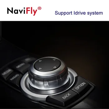 10.25 inch IPS grohotis Opt cor android 10.0 Radio Auto DVD Navi GPS pentru BMW Seria 5 F10 F11 2011-2017 mirror link 4+64G CIC/NBT