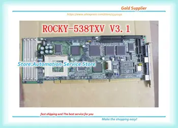ROCKY-538TXV V3.1 Lungime Completă Industriale De Control Bord