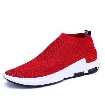 Damyuan fierbinte vanzare pantofi sport lumina Respirabil Confortabil casual Barbati Pantofi Sport Antiderapant și rezistent la abraziune adidași prod