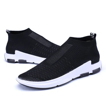 Damyuan fierbinte vanzare pantofi sport lumina Respirabil Confortabil casual Barbati Pantofi Sport Antiderapant și rezistent la abraziune adidași prod