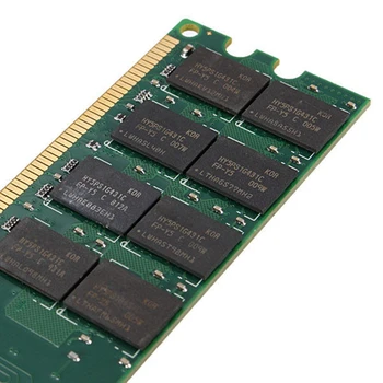 Noi 4GB de Memorie RAM DDR2 800MHZ PC2-6400 240 Pin Desktop DIMM pentru AMD Placa de baza