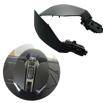 1 Pereche/2 buc Mouse-ul Butonul Stânga și la Dreapta Coajă de Locuințe Tastele Mouse-ul Butoanele de Caz Pentru Logitech G900 G903 Mouse-ul M5TB