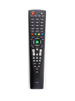 Control de la distanță pentru TV CONTROL de la DISTANȚĂ BBK RC LEM 100 TV LCD 19LEM-1027/T2C LED1972G LED2253FW LED2275F LED2473FW LEM1988 LEM2249HD LEM3279F