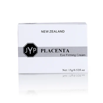 Original NewZealand JYP Placenta de Oaie Ochi Crema Fermitate Anti-Umflatura Cerc Închis Anti-Imbatranire, Hidratare de Îngrijire a Ochilor Tratament