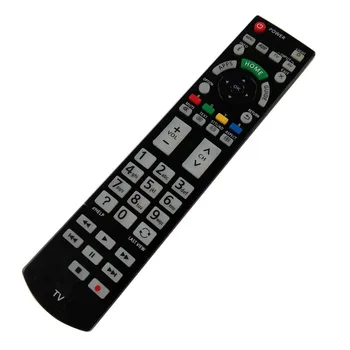 N2QAYB000936 control de la distanță Original potrivit pentru PANASONIC TV s controller-LEA-46AS640A-LEA-55AS610A-LEA-50AS640Z-LEA-50AS610K