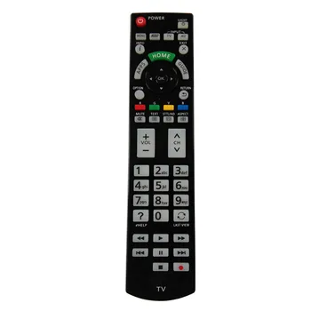 N2QAYB000936 control de la distanță Original potrivit pentru PANASONIC TV s controller-LEA-46AS640A-LEA-55AS610A-LEA-50AS640Z-LEA-50AS610K