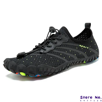 2020 Minimalist Pantofi Sport Pentru Barbati Femei Vara Ultra Light Desculț Pe Plajă Adidași Respirabil Înot Yoga Adidasi Unisex