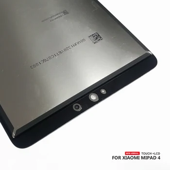8.0 inch LCD Pentru Xiaomi Pad 4 Mipad4 Mipad 4 display LCD touch screen digitizer asamblare cu instrumente gratuite