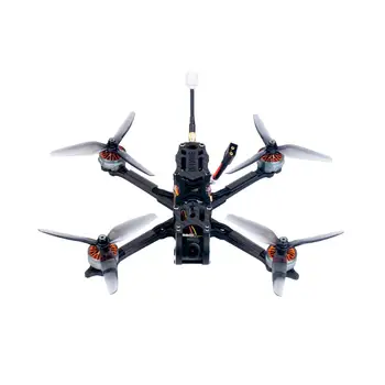 DIATONE ROMI F5 FREESTYLE PNP MULTIROTORS Lite MAMBA F405 F40 CADDX RATEL TOKA 2207.5 2450KV 4S FPV Drone