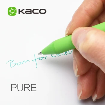 KACO PUR Serie Bomboane de Culoare Pix cu Gel 0.5 mm, 20 bucati