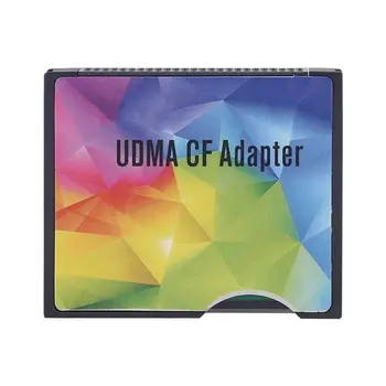 De mare Viteză Micro SD TF Card CF Adaptor MicroSD pentru Compact Flash Tip Cititor de Carduri de Memorie Converter