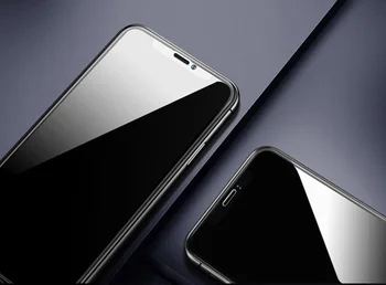 11D Protectie din sticla temperata pentru iphone 6 7 6s XS max XR 8 plus sticla iphone 7 8 x ecran protector de sticlă de pe iphone XS 8 STICLĂ