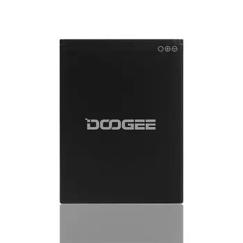 Doogee T3 Baterie de Mare Capacitate 3200mAh Original Nou de schimb accesorii acumulatori Pentru Doogee T3 Telefon Mobil