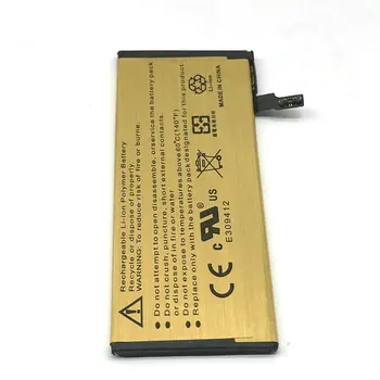 Noi de Înaltă Calitate Baterie si Instrumente de Reparații Pentru iPhone 6 6G telefon Mobil + Codul de Urmărire
