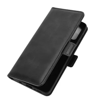 Caz Pentru Samsung M51 Portofel Din Piele Flip Cover Epocă Magnet Cazul În Care Telefonul Pentru Galaxy M51 Coque