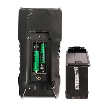 Profesionale Multimetro DIY Tranzistor Condensator Mini Portabil Digital cu Multimetru Metru Testere Variind de la AC/DC Tensiune de Metru