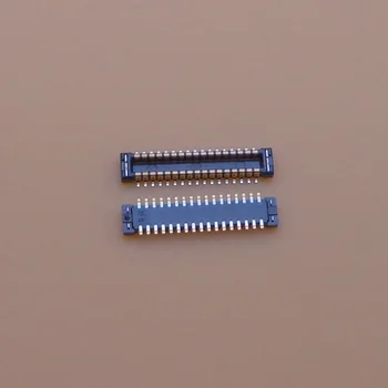 5-100buc/lot pentru SAMSUNG G7102 G7106 G7109 G7105 G7108V G530 FPC conector LCD cu ecran de afișare de pe placa de baza placa de baza 34pin
