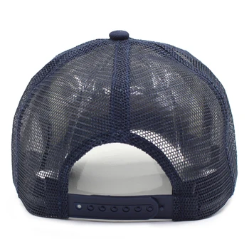 AETRUE Moda Șapcă de Baseball pentru Femei Broderie Plasă de Cap Pălării Pentru Bărbați Snapback Gorras Os Hip Hop Tata Casquette de sex Masculin Pălărie Capac 2018