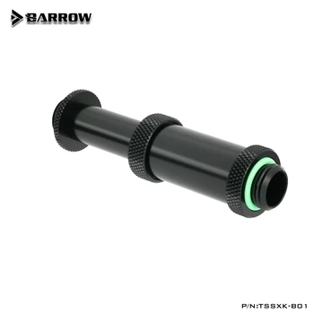 Barrow Rotativ Conectori Extender (41-69mm) utilizarea pentru SLI Card CF, G1/4