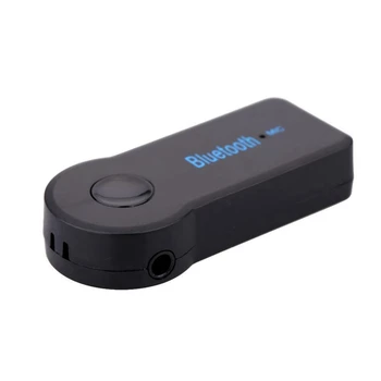 TS-BT35A08 3.5 mm fără Fir Receptor Bluetooth Hands-Free pentru Masina AUX Sistem Audio C9AH