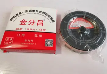 Molibden fir de 0,18 mm*2000 metru de sârmă de tăiere consumabile pentru tăiere aluminiu