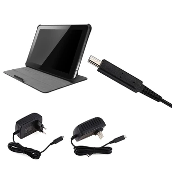 12V 2A AC Încărcător de Perete Cablu de Alimentare Cablu Adaptor pentru Acer Iconia Tab A510 A511 A700 A701 Tableta