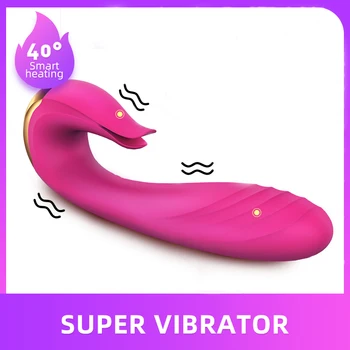 Vaginul Supt Vibrator punctul G Vibratoare Fraier Sex Oral de Aspirație Stimulator Clitoris Sex Erotic Jucărie pentru Femei Sexuale Lins