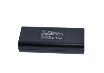 65W USB de Tip C Încărcător Adaptor Convertor Dc Jack Conector pentru Laptop, Telefoane Mobile 7.9*5.5 mm de sex Feminin pentru USB de Tip C Adaptor