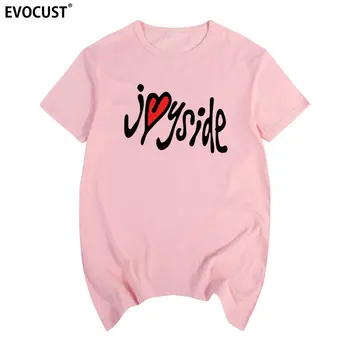 Joy Division joyside Post Punk Japonez T-shirt Bumbac Barbati tricou New TEE TRICOU Femei unisex Moda