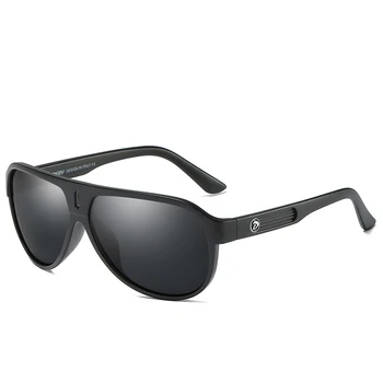 Polarizate de Pescuit Bărbați ochelari de Soare UV 400 de PC-Cadru de Sport în aer liber Conducere, Ciclism, Camping, Pescuit Ochelari de 9 Culori