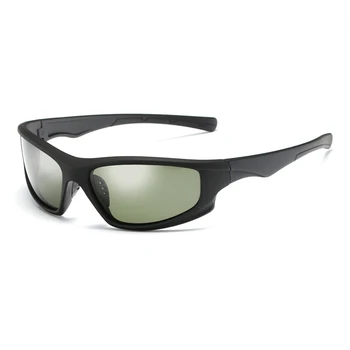 Sport Polarizat ochelari de Soare Polaroid ochelari de soare oglindă de Conducere Windproof UV400 ochelari de soare pentru barbati femei Ochelari De Sol Feminino