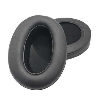 EarTlogis Inlocuire Tampoane pentru Urechi pentru SteelSeries Arctis 3 5 7 Cască Părți Earmuff Acoperă Pernă Cupe perna