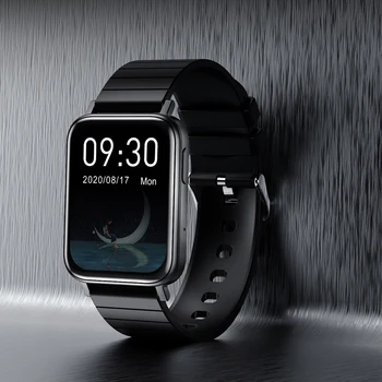 2020 Smartwatch T10 Bărbați Femei Tensiunii Arteriale Fitness Bluetooth Ceas Inteligent Brățară Pentru Android IOS pk amazfit ls02 05 haylou