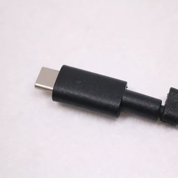 65 W USB-C tipo-C 20 V 3.25 a AC adaptador para pentru DELL HA65NM170 LA65NM170 cargador XPS 12 (9250) lugar 10 Pro (5056) 9365