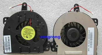 Cpu fan cooler pentru Hp compaq Presario C700 G7000 A900 510 520 530 500 ventilatorului de răcire 438528-001 GB0506PGV1-O 454944-001 2 pini