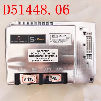 D51448.06(200A) S-Disk Controller pentru mobilitate scoote Mândrie Gogo ELEITE controller D51448.06 200A nevoie de program de yoursolf