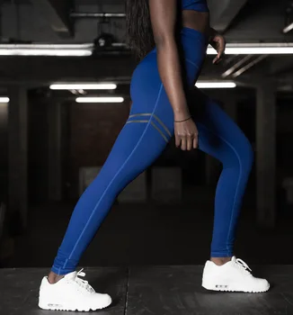 Fitness pentru femei îmbrăcăminte de Sport Legging Yoga Pantaloni sport wear pentru femei sport