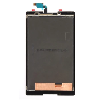 H Ecran LCD si Digitizer Plin de Asamblare pentru Lenovo Tab3 8 / TB3-850 / TB3-850F / TB3-850M