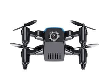 S9HW Mini Drona cu Camera HD RC Quadcopter altitudine elicopter WiFi FPV Micro pocket drone VS KK8 E58