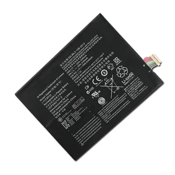 Original Inlocuire a Bateriei Pentru Lenovo IdeaTab S6000 S600H B6000 A7600 L11C2P32 Reale Bateriei Tabletei 6340mAh