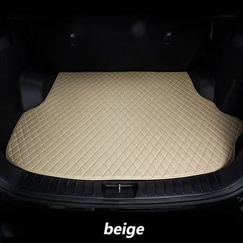 Kalaisike Personalizate portbagaj covorașe pentru Borgward toate model BX7 BX5 auto accesorii auto styling