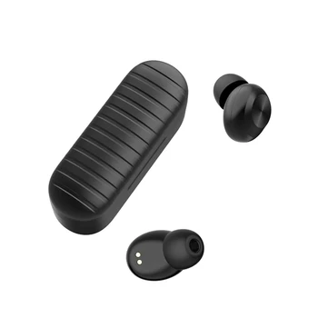 YUSUNOUL TWS Bluetooth Căști V5.0 Mini Casti Sport Cu Cască Cu Încărcare Casetă Pentru Masă Populare Pentru Căști Auriculare