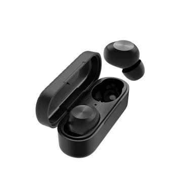 YUSUNOUL TWS Bluetooth Căști V5.0 Mini Casti Sport Cu Cască Cu Încărcare Casetă Pentru Masă Populare Pentru Căști Auriculare