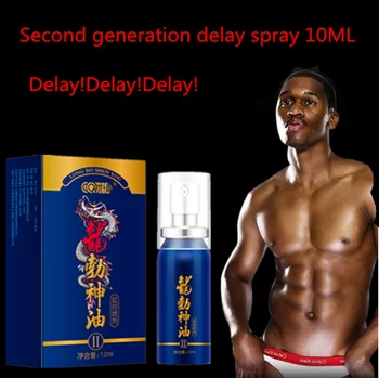 Spray de Viagra para retrasar el sexo potente productos para hombres extensor de aspect evitar la eyaculacin temprana ampliacin de