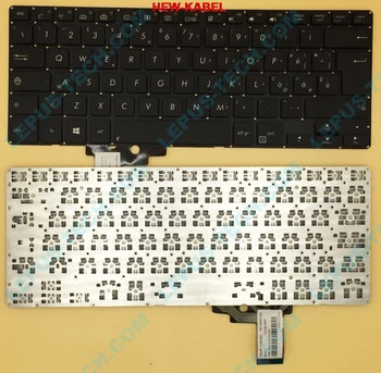 Original, Tastatura pentru ASUS BU401 BU201 italiană BU400 BU400A BU400V tastatură(backlight cheie) 0KNB0-D600IT00