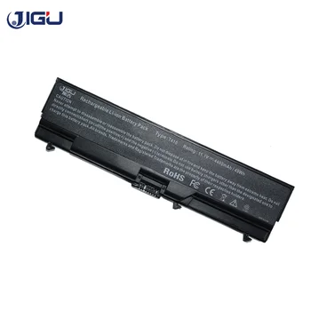 JIGU 6Cells Baterie Laptop Pentru Lenovo ThinkPad W520 L400 L410 L420 L500 L510 L520 SL400 SL410 SL500 SL510 T410 T420