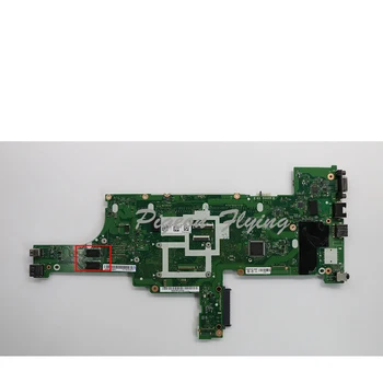 T450 placa de baza Placa de baza Pentru Lenovo Thinkpad T450 laptop 20BU 20BV 20DJ AIVLO NM-A252 CPU:I7-5500U GPU:GF940M 1GB FRU 00HN517