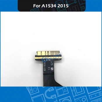 10buc/Lot Începutul anului A1534 Touchpad Panglică Cablu Flex 821-1935-O Pentru Macbook Retina 12
