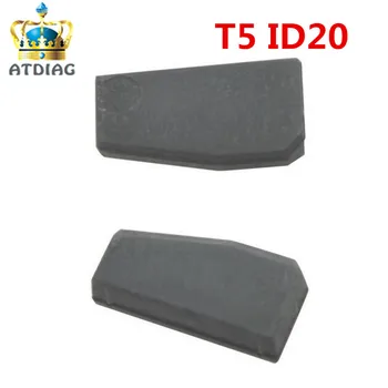 T5 ID20 ceramice Transponder Chip T5 ID-ul:20 de carbon transponder 5PCS.MULȚIME Transport Gratuit